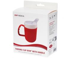Thermobecher RFM mit einem Henkel 1 St Becher