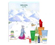 Weleda Adventskalender 2025 1 St Kombipackung