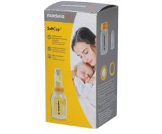Medela SoftCup Spezial-Trinkbecher 1 St Flaschen