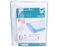Suprima Bettauflage Molton Premium 90x150 cm 1 St Auflage