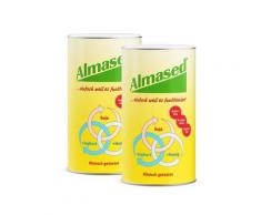 Almased Vital-Pflanzen-Eiweißkost 2x500 g Pulver