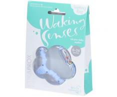 Curaprox baby Beissring blau 1 St Sonstige