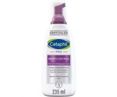 Cetaphil Pro Spot Control porent.Reinigungsschaum 235 ml Schaum