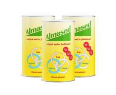 Almased Vital-Pflanzen-Eiweißkost 3x500 g Pulver