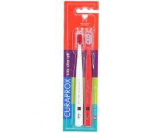 Curaprox kids Schulzahnbürste Special Edition 1 St Zahnbürste