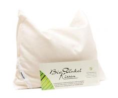 Dinkelkissen 40x60 cm naturbelassen 1 St Wärmekissen