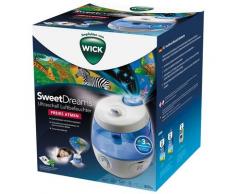 Wick SweetDreams 2in1 Ultraschall Luftbefeuchter 1 St Gerät
