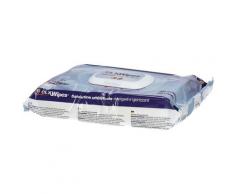 CLX Wipes feuchte Reinigungstücher f.Hunde/Katzen 40 St Tücher