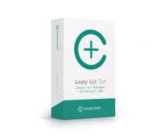 Cerascreen Leaky Gut Test Stuhl 1 St