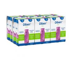 Diben Drink Waldfrucht 1.5 kcal/ml Trinkflasche 24x200 ml Flüssigkeit