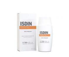 Isdin FotoUltra Spot Prevent Fusion Fluid 50 ml Emulsion