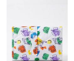 Bambino Mio, Wickelunterlage für unterwegs, Laut 1 St Zubehör