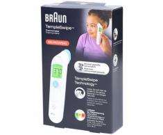 Braun Templeswipe Stirn-Thermometer 1 St Thermometer