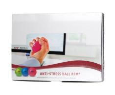 Anti-Stress Ball RFM Set 12 St
