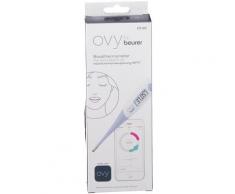 Beurer Ot20 Basalthermometer+Zyklus-App Ovy 1 St Thermometer