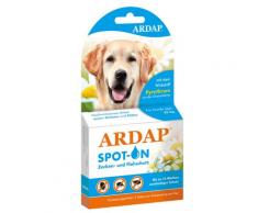 Ardap Spot-on große Hunde über 25 kg 3 St Tropfen