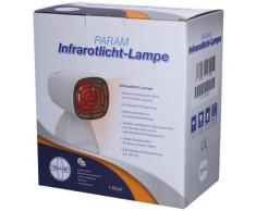 Rotlichtlampe 1 St Lampe