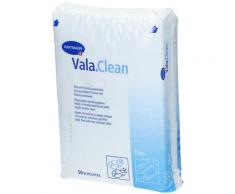 Valaclean Film Einmal-Waschhandschuhe 50 St Handschuhe