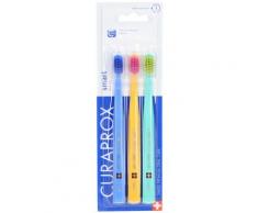 Curaprox CS smart ultrasoft Zahnbürste 3 St