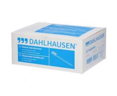 Einmal Zahnbürste m.Paste 100 St