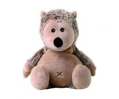 Wärme Stofftier Igel meliert 1 St Wärmekissen