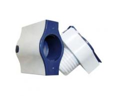 Tablettenteiler Mörser Kombi 1 St