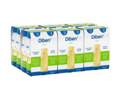 Diben Drink Vanille 1.5 kcal/ml Trinkflasche 24x200 ml Flüssigkeit