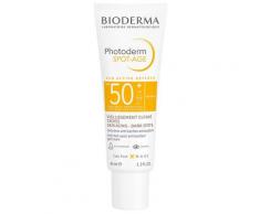 Bioderma Photoderm Spot Age Creme SPF 50+ 40 ml