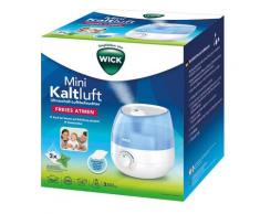 Wick Mini Kaltnebel-Ultraschall-Luftbefeuchter 1 St Gerät