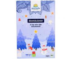 Govinda Adventskalender 2025 1 St