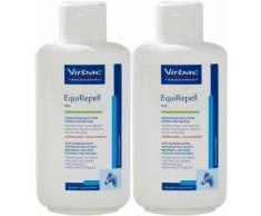 Equirepell Insektenschutz Gel vet. Doppelpack 2x500 ml