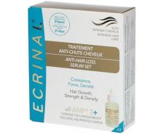 Ecrinal Soin Intensif Cheveux Traitement Antichute - Sérum concentré capillaire anti-chute 150 ml Zahnbürste