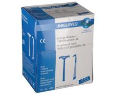 Einmal Rasierer 100 St Sonstige