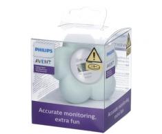 Avent Digitale Badthermometer Bloem Mint Sch480/00 1 St Thermometer
