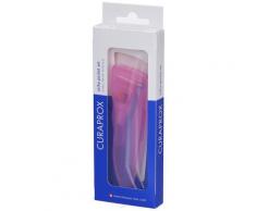 Curaprox CPS 460 ortho P.Set m.UHS470+CPS 07.14.18 1 St Zahnbürste