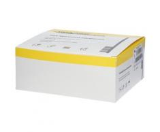 Einmal Zahnbürste m.Pasta blau 100 St