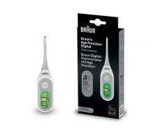 Braun Thermometer digital AgePrecision Prt2000 1 St Gerät