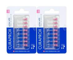 Curaprox CPS 08 PRI Refill x2 2x8 St Zahnbürste