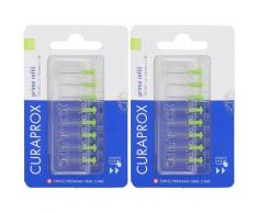 Curaprox CPS 011Pri Refill x2 2x8 St Zahnbürste