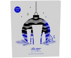 LA MER Adventskalender 2025 1 St Kombipackung