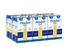 Fresubin 2 kcal Drink Vanille Trinkflasche 24x200 ml Lösung