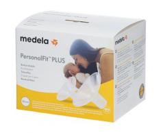 Medela PersonalFit Plus Brusthaube Gr.XL 1 St Brusthütchen, -hauben, -schalen