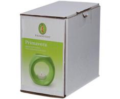 Duftlampe Primavera frühlingsgrün glänzend 1 St Lampe