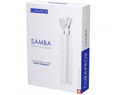 Samba Robotic Toothbrush 1 St Zahnbürste