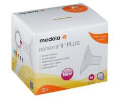 Medela PersonalFit Plus Brusthaube Gr.M 1 St Brusthütchen, -hauben, -schalen