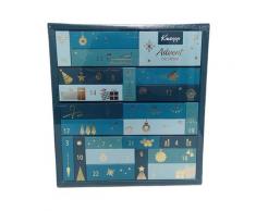 Kneipp Adventskalender 2025 1 St Kombipackung
