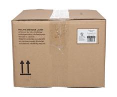 Duftbrunnen Rondo cremeweiß 1 St Lampe