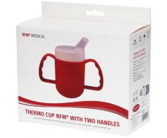Thermobecher RFM mit zwei Henkeln 1 St Becher