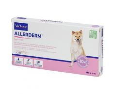 Allerdem Spot On 6x4ml 0.1549 6x4 ml Ampullen