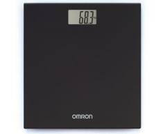 Omron Hn-289 digitale Personenwaage schwarz 1 St Sonstige